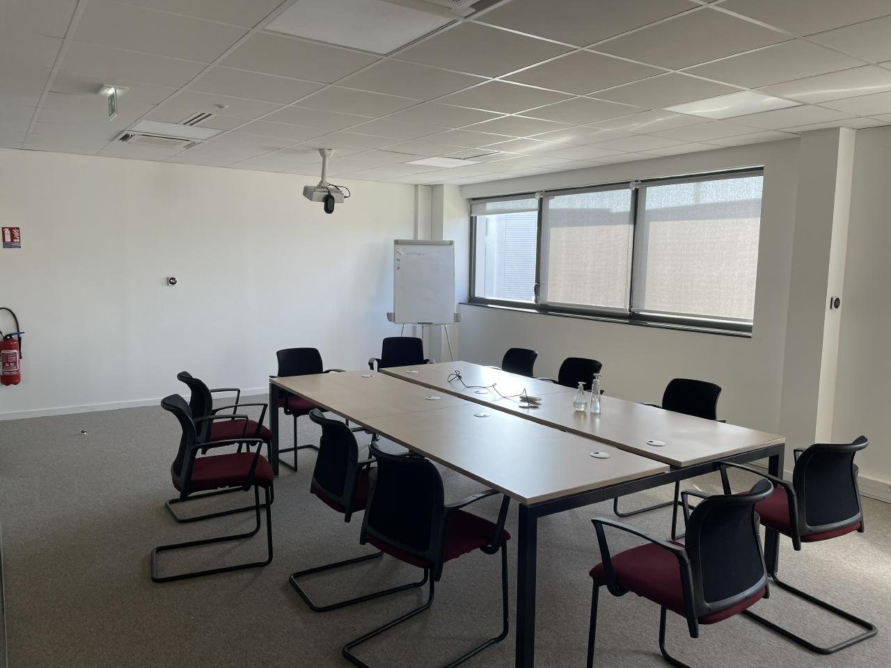 Local d'activité Romainville 1599m² Location local d'activité Romainville Seine-Saint-Denis OLACT2425983 5